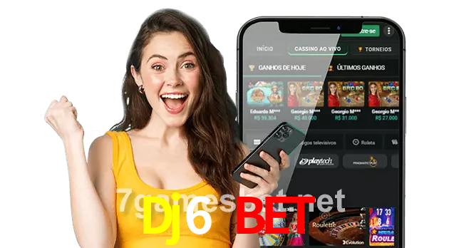 Dj6 Bet