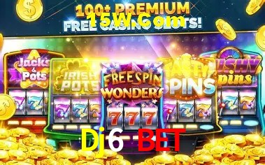 Flash Promotion Dj6 Bet