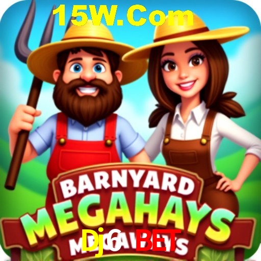 Games Directory Dj6 Bet