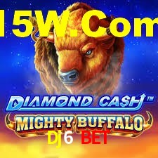 Dj6 Bet App Interface