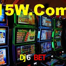 Blackjack Table Dj6 Bet