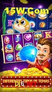Statistics Dj6 Bet