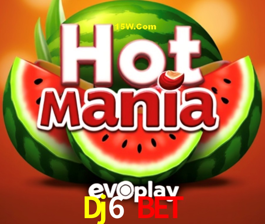 Welcome Bonus Dj6 Bet