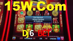 Welcome Bonus Dj6 Bet