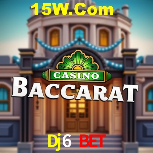 Roulette Table Dj6 Bet