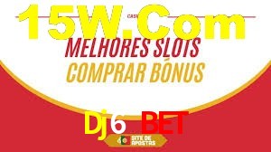 Dj6 Bet,Dj6.Com