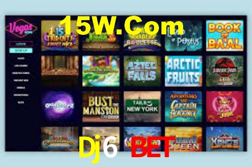 Bônus Generosos e Exclusivos no Dj6 Bet para Você!
