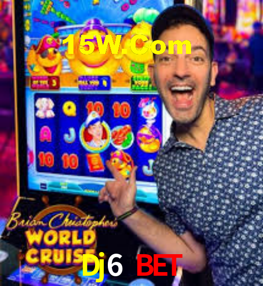 Dj6 Bet: A Experiência de Casino com Jogos de Mesa ao Vivo