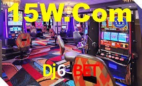 Tournaments Dj6 Bet