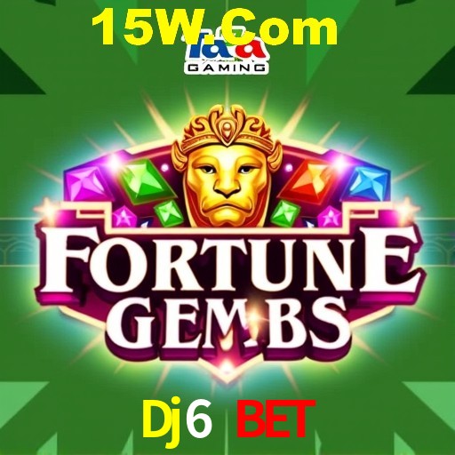 Slot Games Dj6 Bet