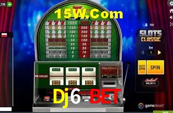 Account Benefits Dj6 Bet