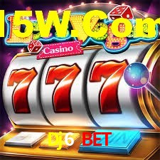 Welcome Bonus Dj6 Bet