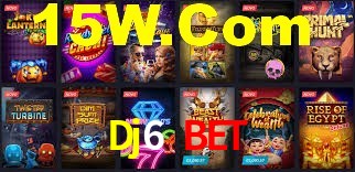 Daily Bonuses Dj6 Bet