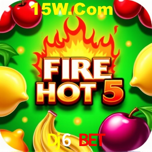 APP oficial da Dj6 Bet para mobile