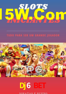 Dj6 Bet